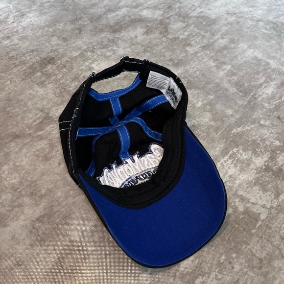 Adjustable Cap - Picture 3 of 4